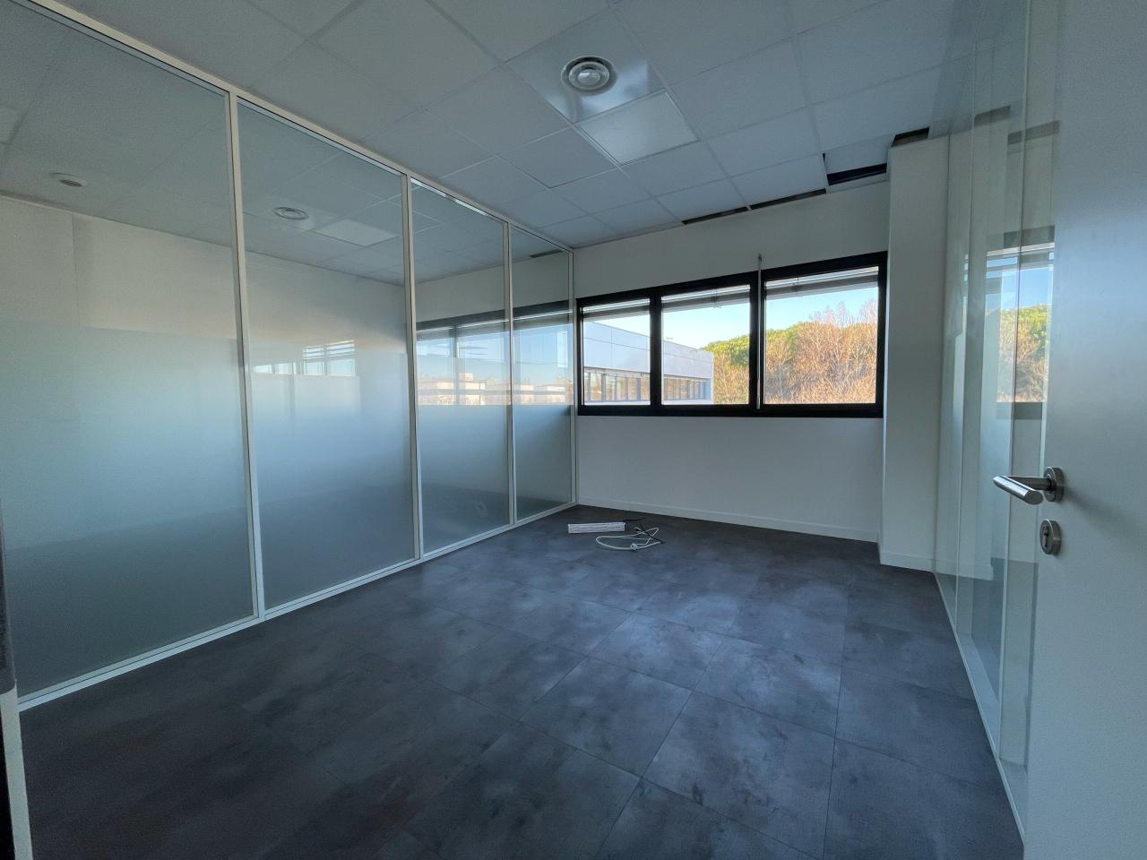 Bureau Montpellier 640m² Location bureau Montpellier Hérault OLBUR2428293 22